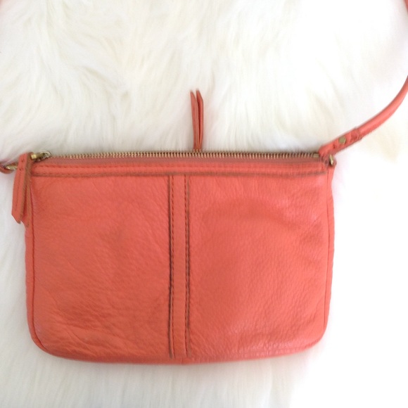 Fossil Coral Messenger Bag - Picture 5 of 5